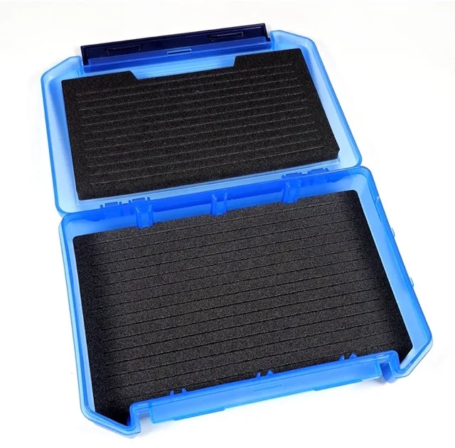 Gamakatsu G-Box Tacklebox Köderbox versch. Varianten