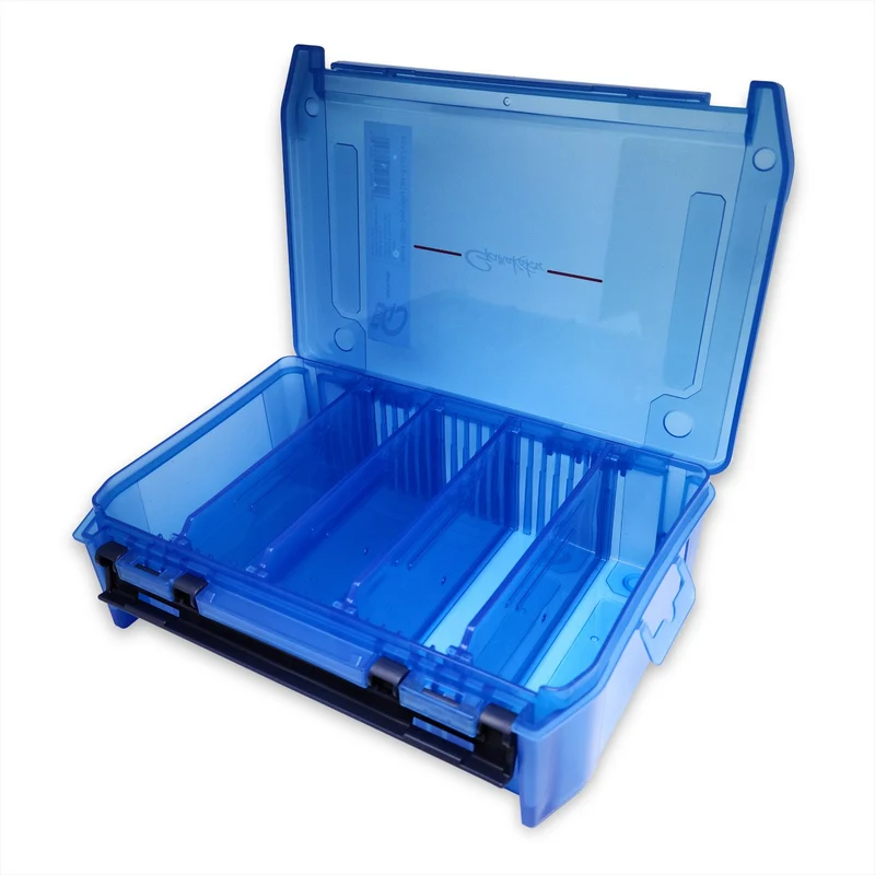 Gamakatsu G-Box Tacklebox Köderbox versch. Varianten