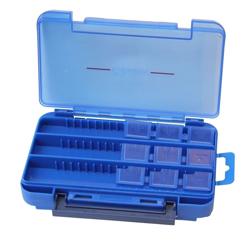 Gamakatsu G-Box Tacklebox Köderbox versch. Varianten