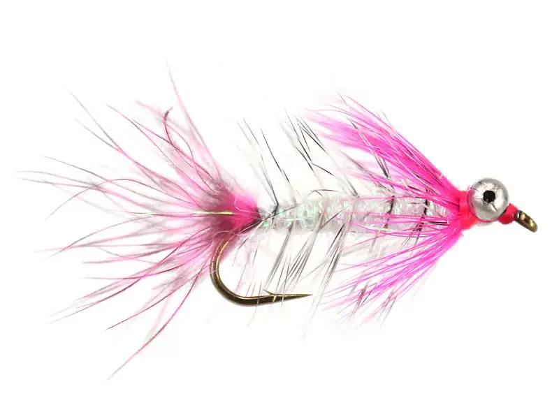 MW Hot Magnus Pink