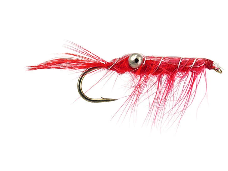Crab Red