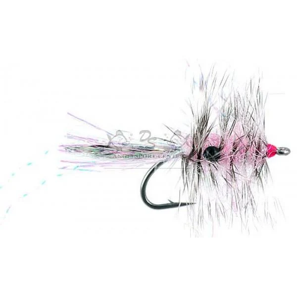 Polar Chenille Shrimp Pink