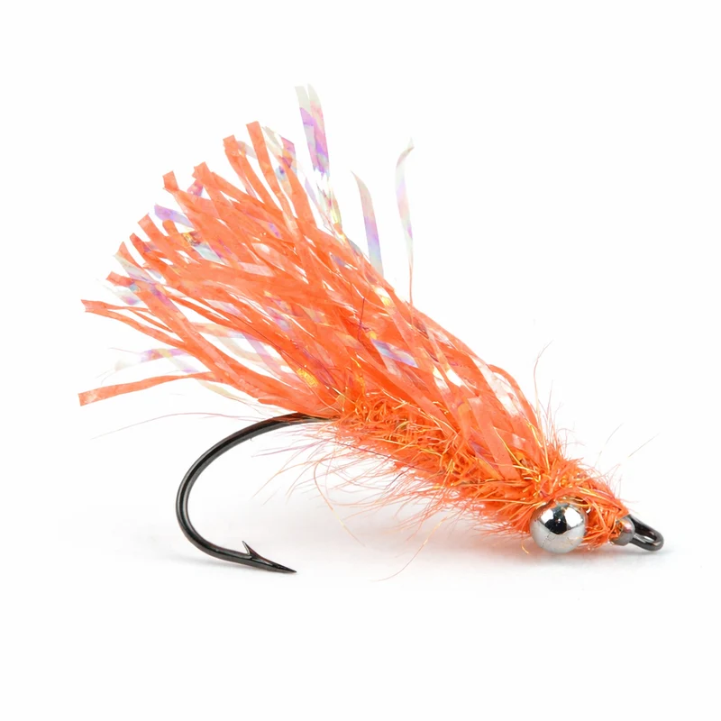 Orange Losker