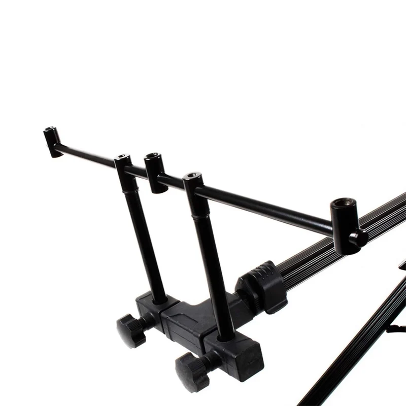 BAT-Tackle Tri Clops – Profi Rodpod für Karpfenangler | Extrem Standfest