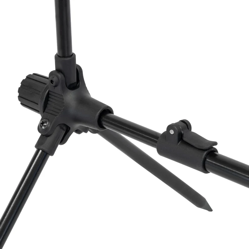 ECOline Rod Pod – Profi-Rutenauflage zum Top-Preis | Leichtes Aluminium & Schneller Aufbau