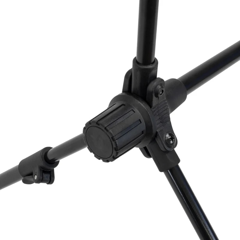 ECOline Rod Pod – Profi-Rutenauflage zum Top-Preis | Leichtes Aluminium & Schneller Aufbau