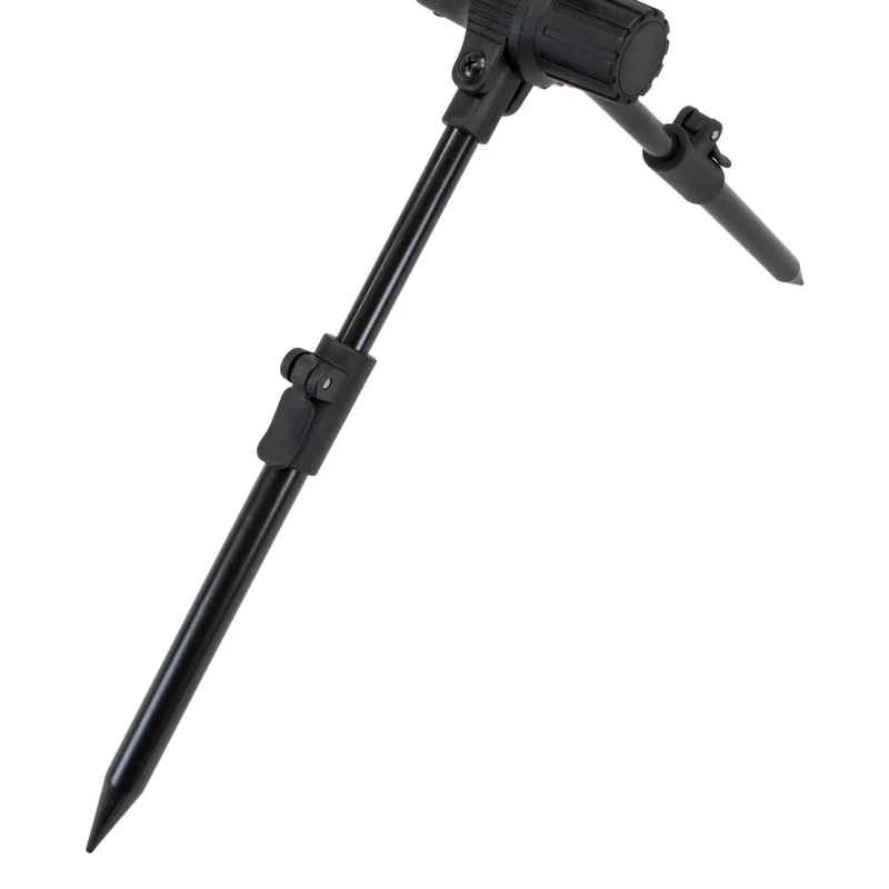 ECOline Rod Pod – Profi-Rutenauflage zum Top-Preis | Leichtes Aluminium & Schneller Aufbau