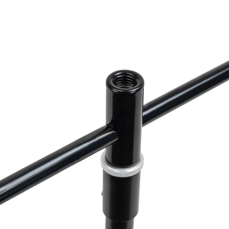 ECOline Rod Pod – Profi-Rutenauflage zum Top-Preis | Leichtes Aluminium & Schneller Aufbau