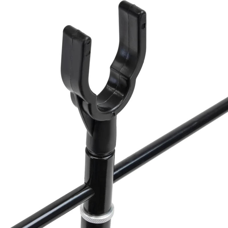 ECOline Rod Pod – Profi-Rutenauflage zum Top-Preis | Leichtes Aluminium & Schneller Aufbau
