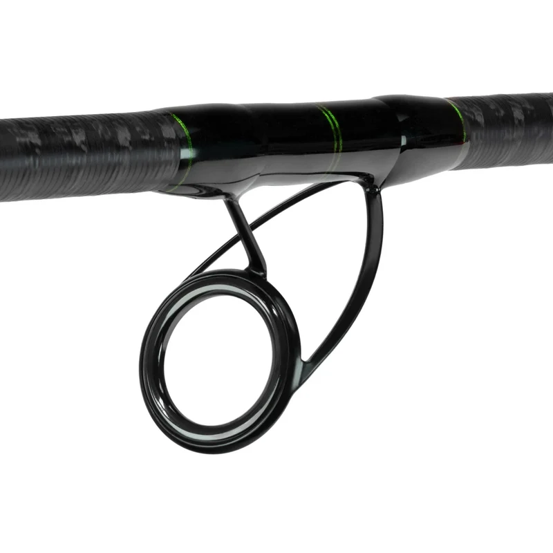 Catix Camox Vertical Cat Wels-Set – Inkl. Penn Slammer 560 & Geflochtener Schnur