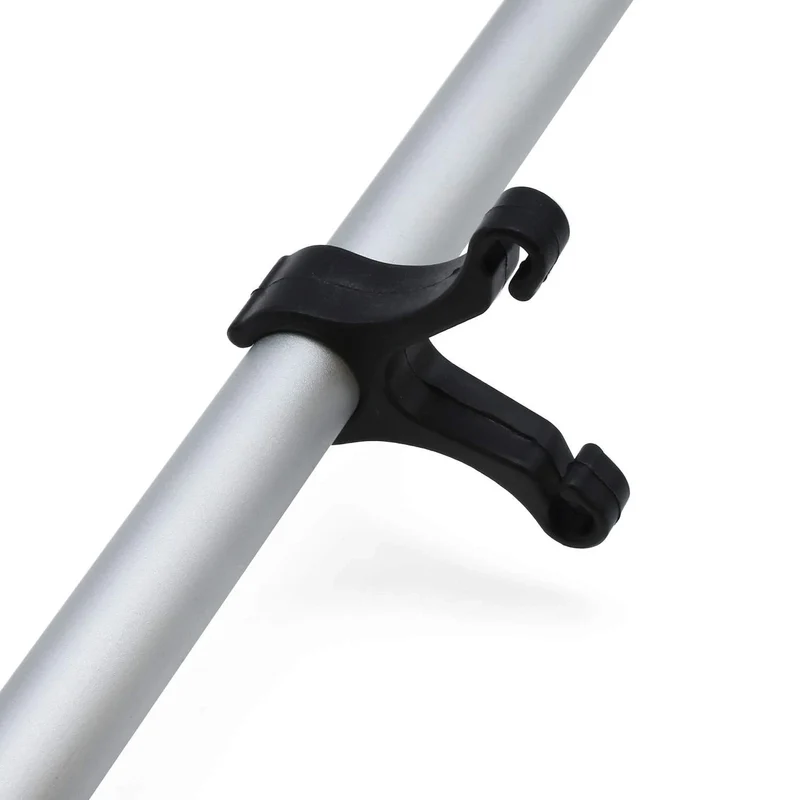 Echolot Geberstange Safelock 82cm für Kajak Boot Waterside