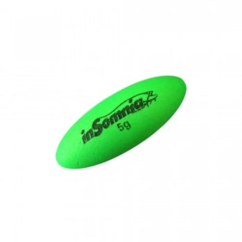 inSomnia Wels U Pose Solid 3g bis 20g Waller Unterwasserpose versch. Farben