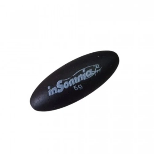 inSomnia Wels U Pose Solid 3g bis 20g Waller Unterwasserpose versch. Farben