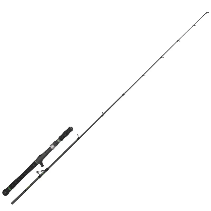 Catix Vertical Cat Wallerrute 185 cm – Vertikalrute für Wels