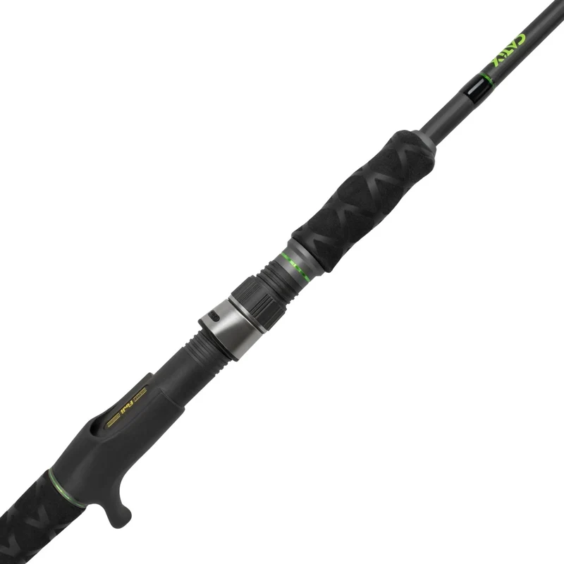 Catix Vertical Cat Wallerrute 185 cm – Vertikalrute für Wels