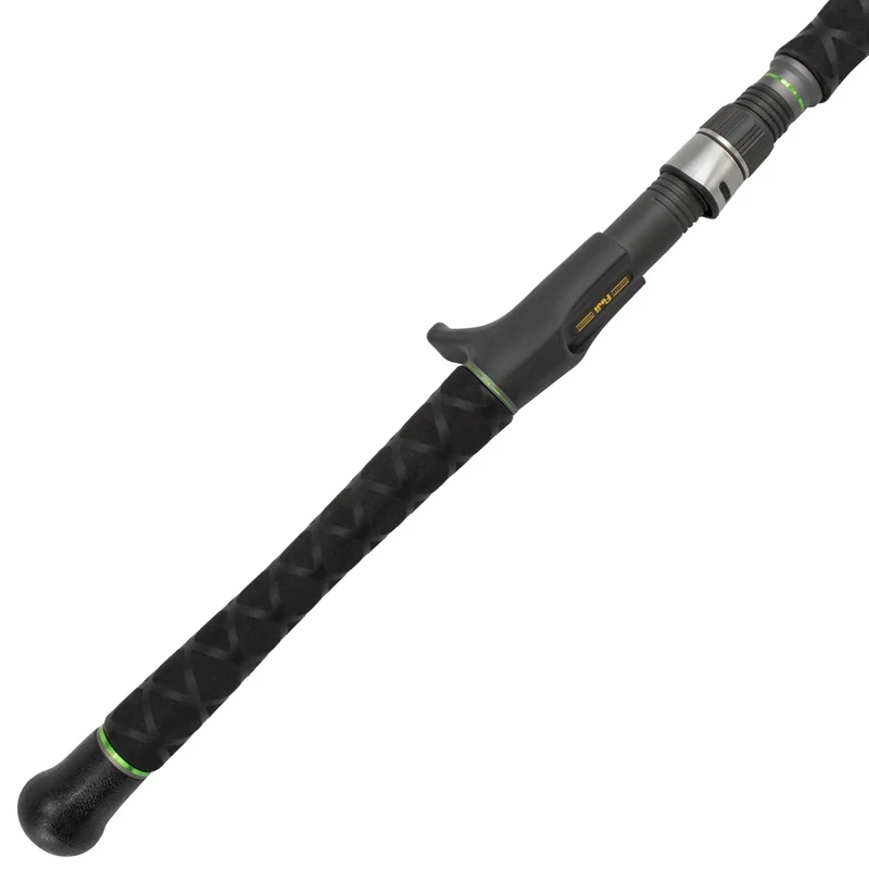 Catix Vertical Cat Wallerrute 185 cm – Vertikalrute für Wels