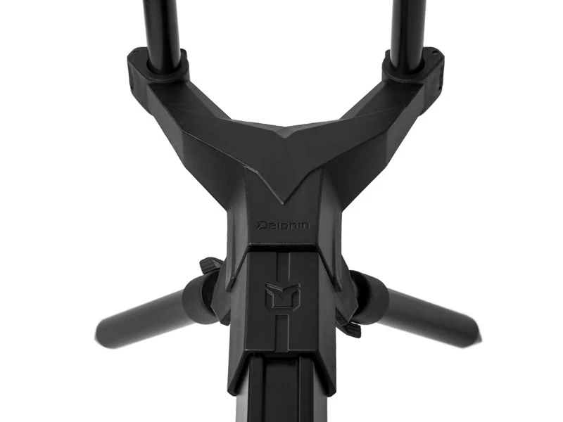 Delphin BRONX 2G STALX Rodpod – Flexibles Rutenpod für Karpfen & Ansitzangeln