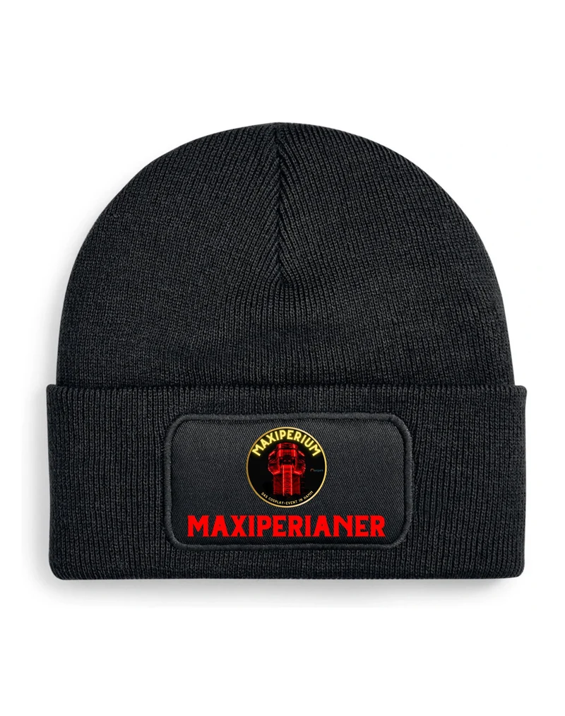 MAXIPERIANER Beanie