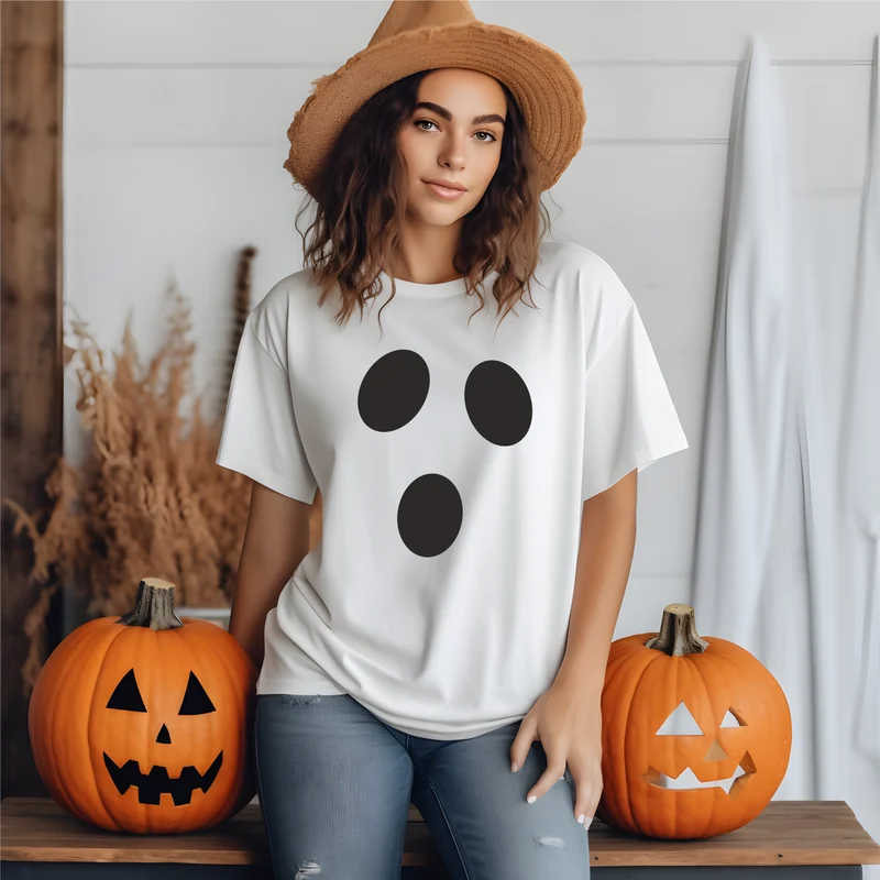 Halloween T-Shirt