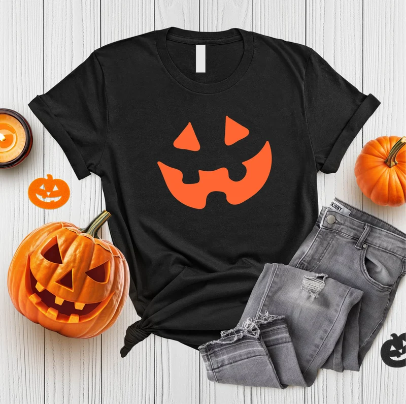 Halloween T-Shirt