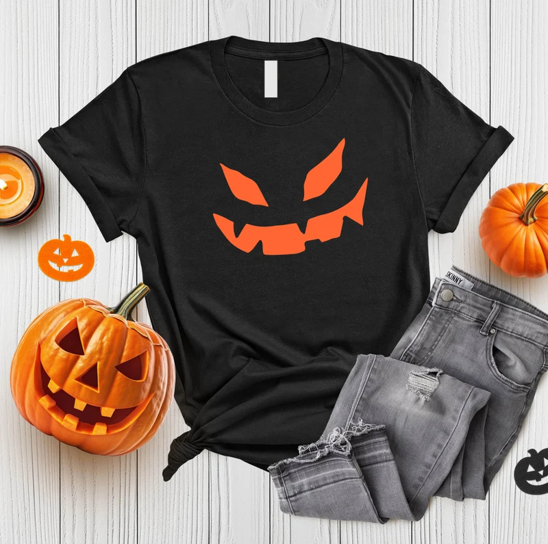 Halloween T-Shirt