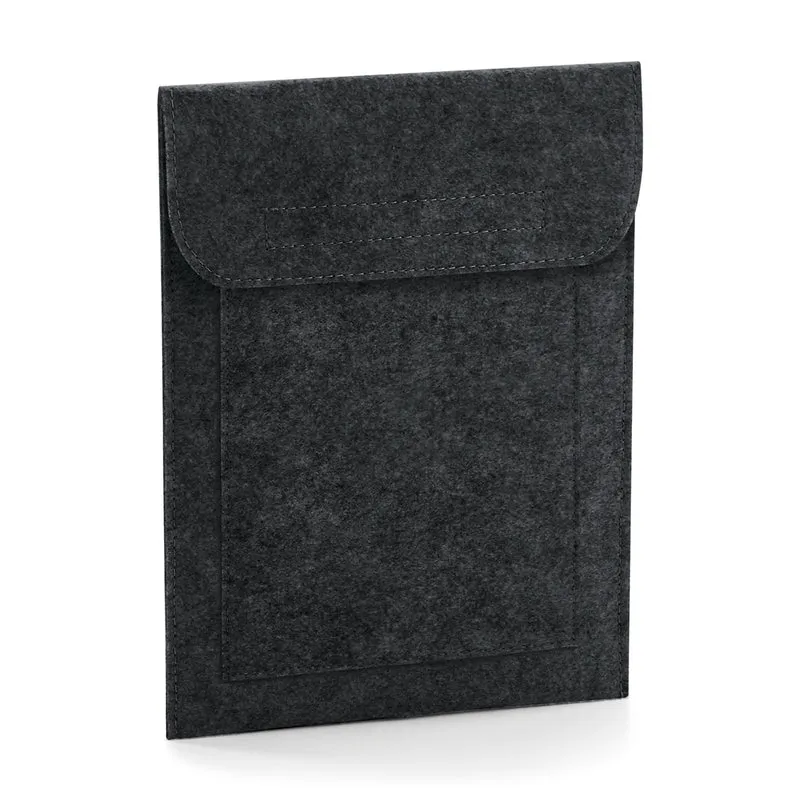 BagBase Felt Tablet Slip BG727