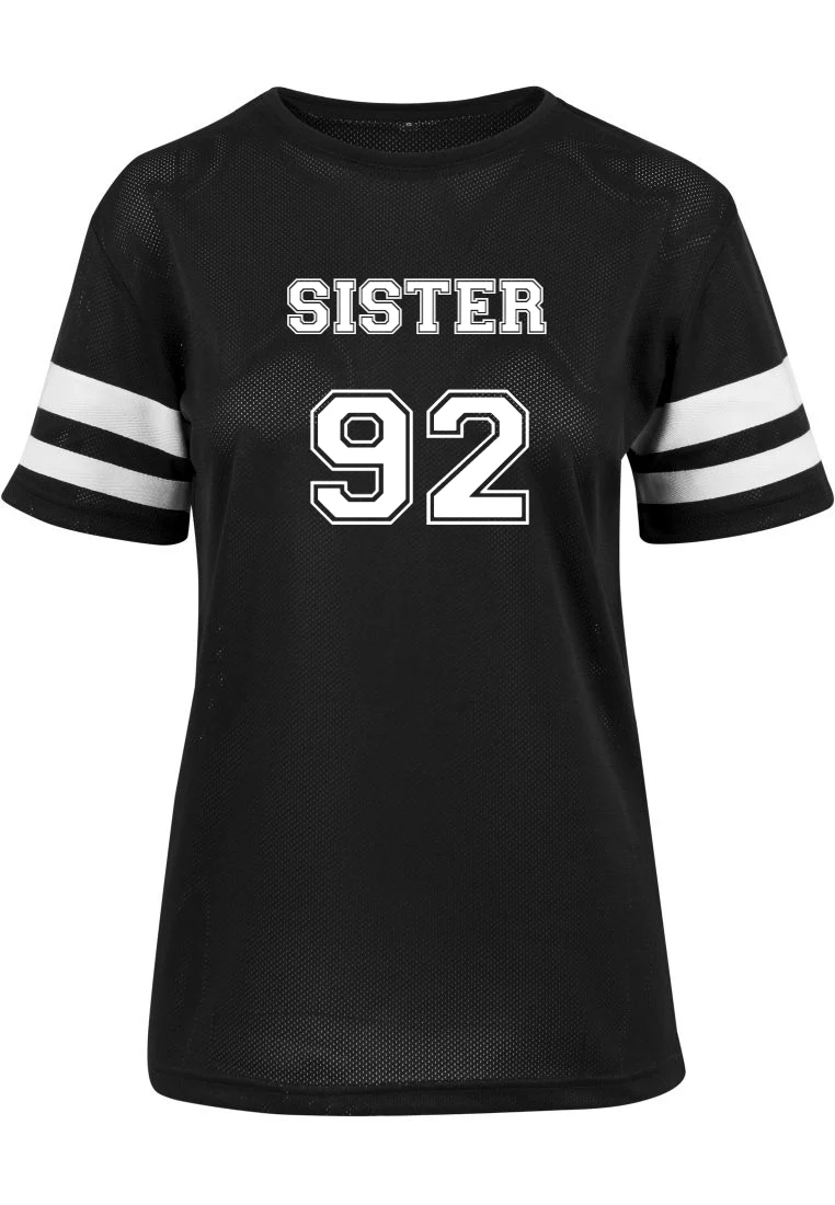 American Football Damen Mesh Shirt