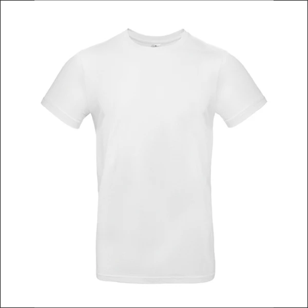 T-Shirt mit Logo | Firmenlogo T-Shirt | T-Shirt Firma Logo | Heavy Jersey T-Shirt