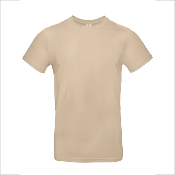 T-Shirt mit Logo | Firmenlogo T-Shirt | T-Shirt Firma Logo | Heavy Jersey T-Shirt