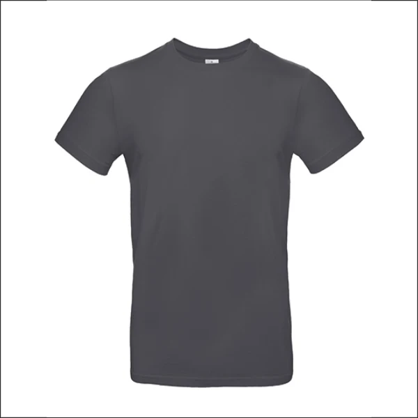 T-Shirt mit Logo | Firmenlogo T-Shirt | T-Shirt Firma Logo | Heavy Jersey T-Shirt