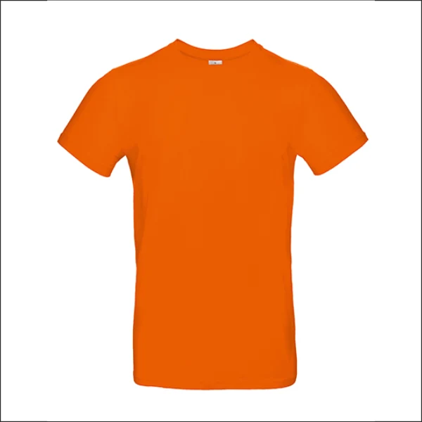 T-Shirt mit Logo | Firmenlogo T-Shirt | T-Shirt Firma Logo | Heavy Jersey T-Shirt