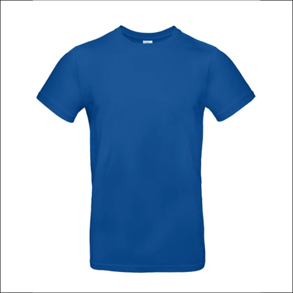 T-Shirt mit Logo | Firmenlogo T-Shirt | T-Shirt Firma Logo | Heavy Jersey T-Shirt