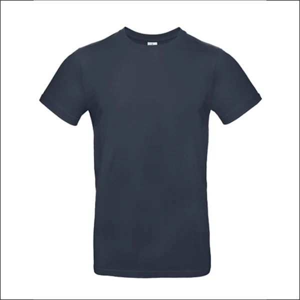 T-Shirt mit Logo | Firmenlogo T-Shirt | T-Shirt Firma Logo | Heavy Jersey T-Shirt