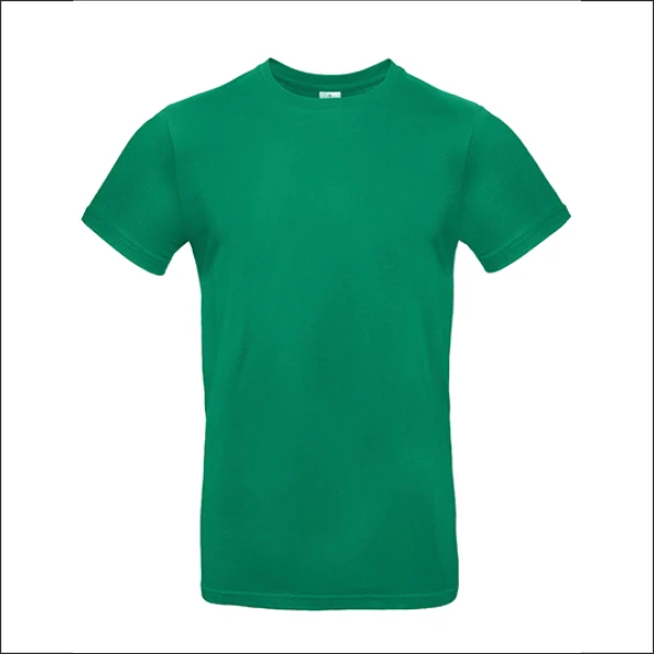 T-Shirt mit Logo | Firmenlogo T-Shirt | T-Shirt Firma Logo | Heavy Jersey T-Shirt