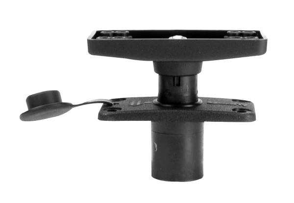 Scotty Swivel Fishfinder Mount