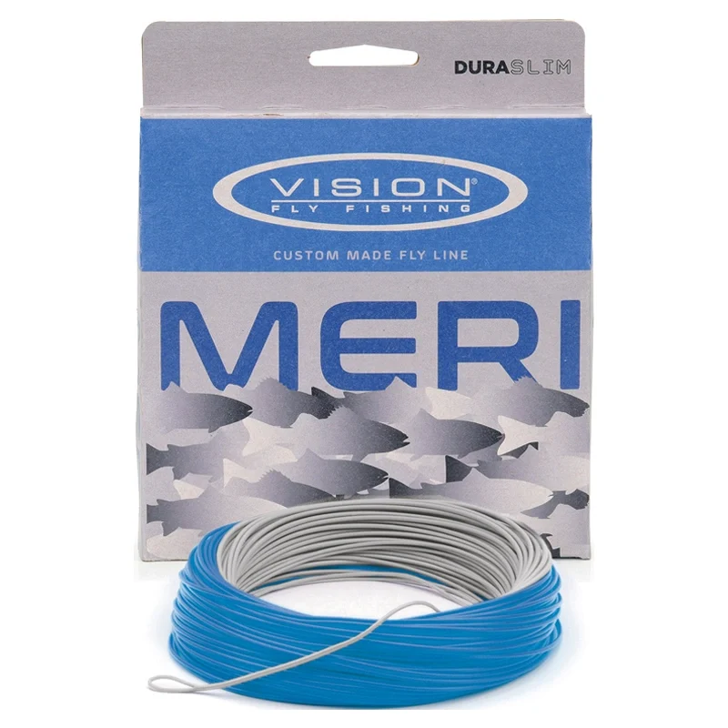 Vision Meri WF7/17G Fast Inter To Sink3 Tip