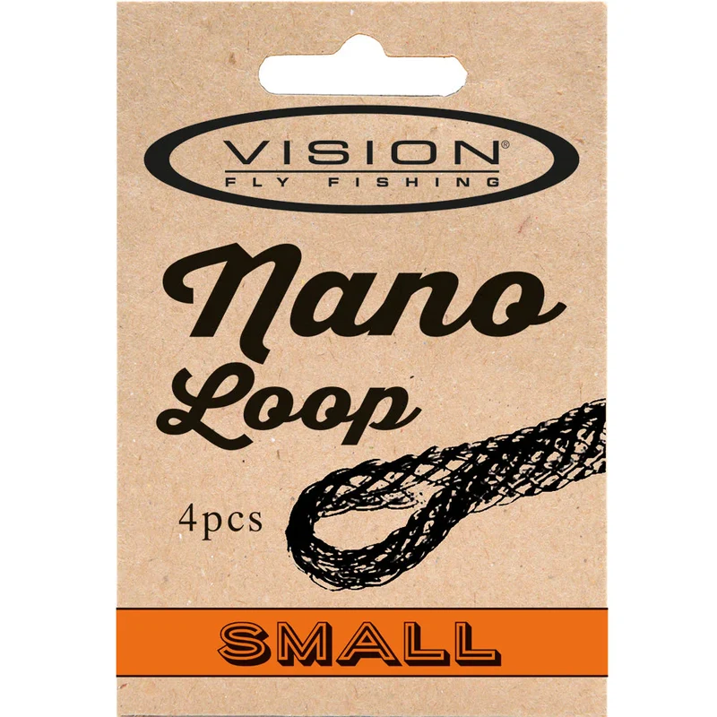 Vision Nano Loop