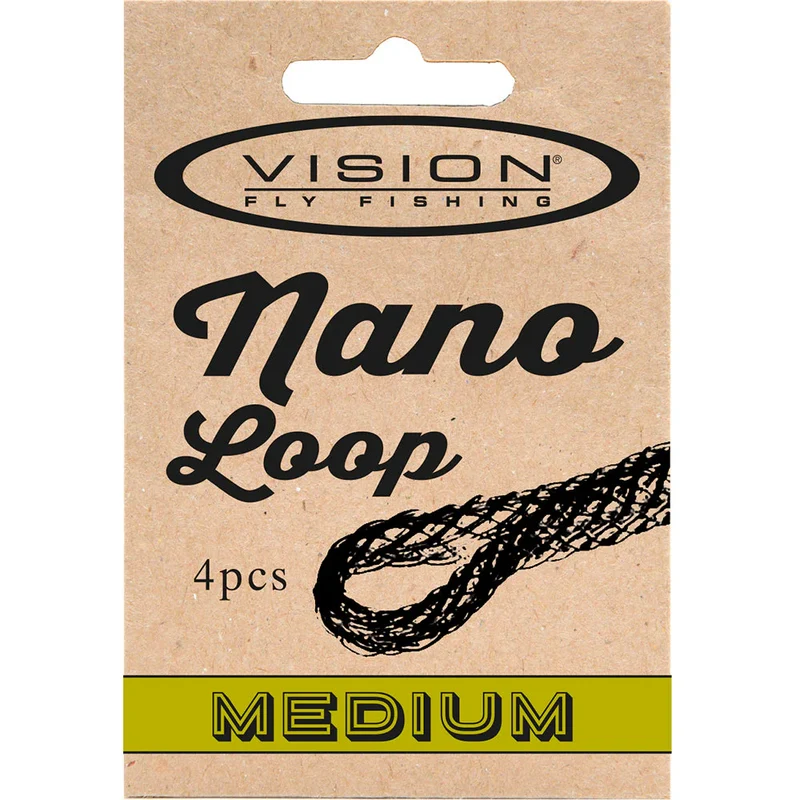 Vision Nano Loop