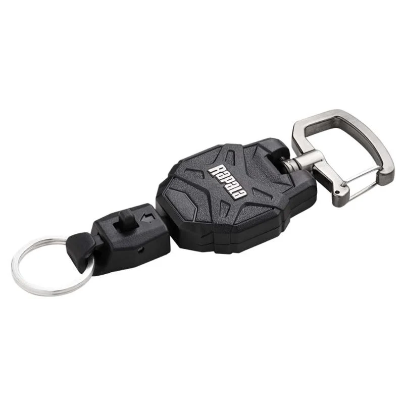 Rapala Rcd Retract Lanyard Medium