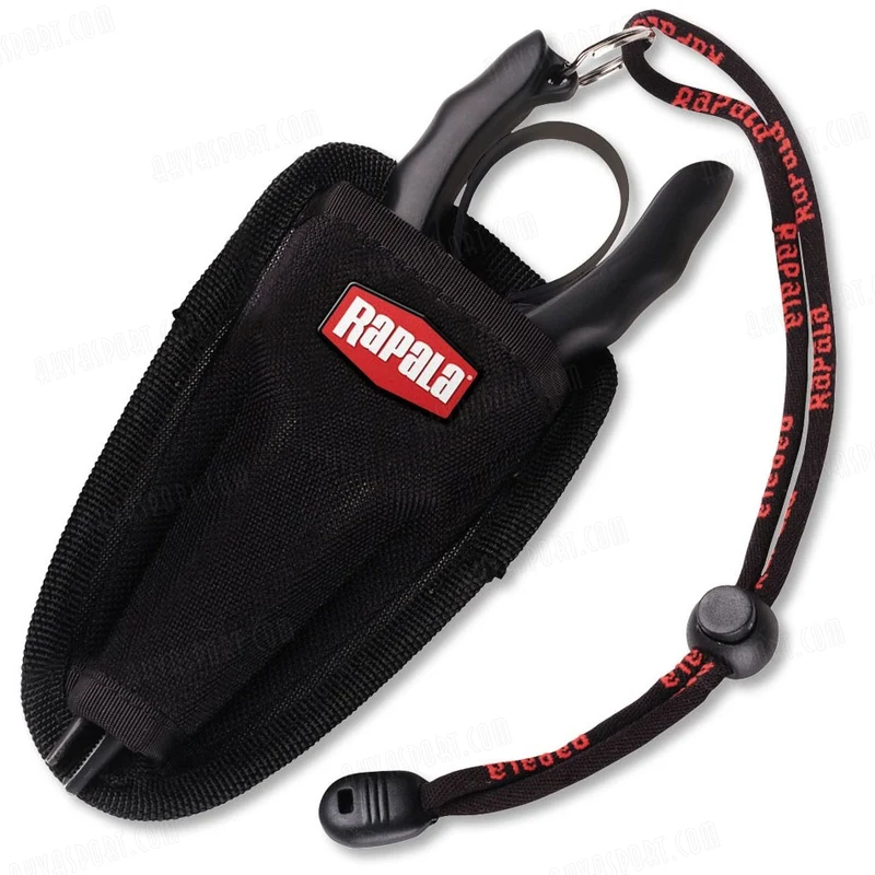 Rapala Carbide Pro Pliers Löse- Angelzange