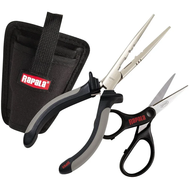 Rapala Werkzeug-Kombi-Set