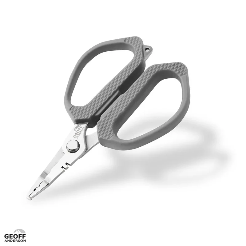 Geoff Anderson WizTool Multi Scissor