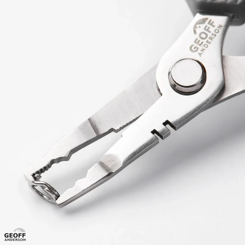 Geoff Anderson WizTool Multi Scissor