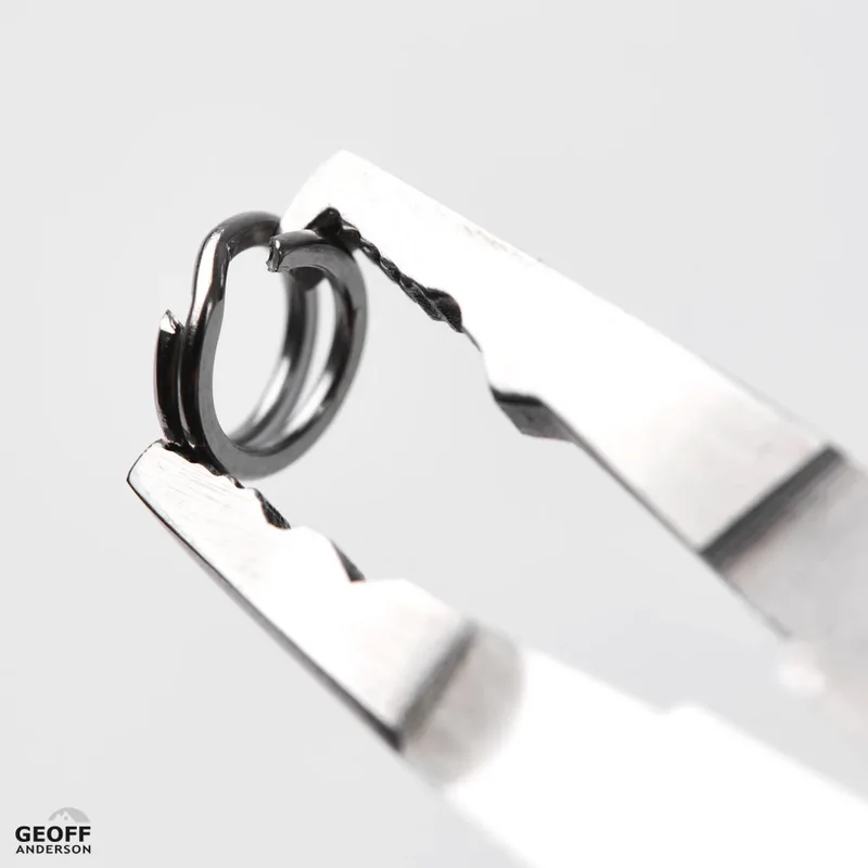 Geoff Anderson WizTool Multi Scissor