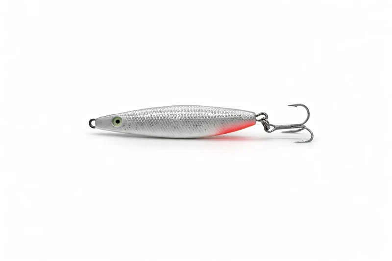 Magic Minnow Salty