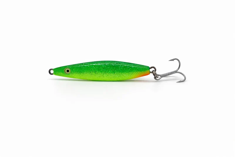 Magic Minnow Salty