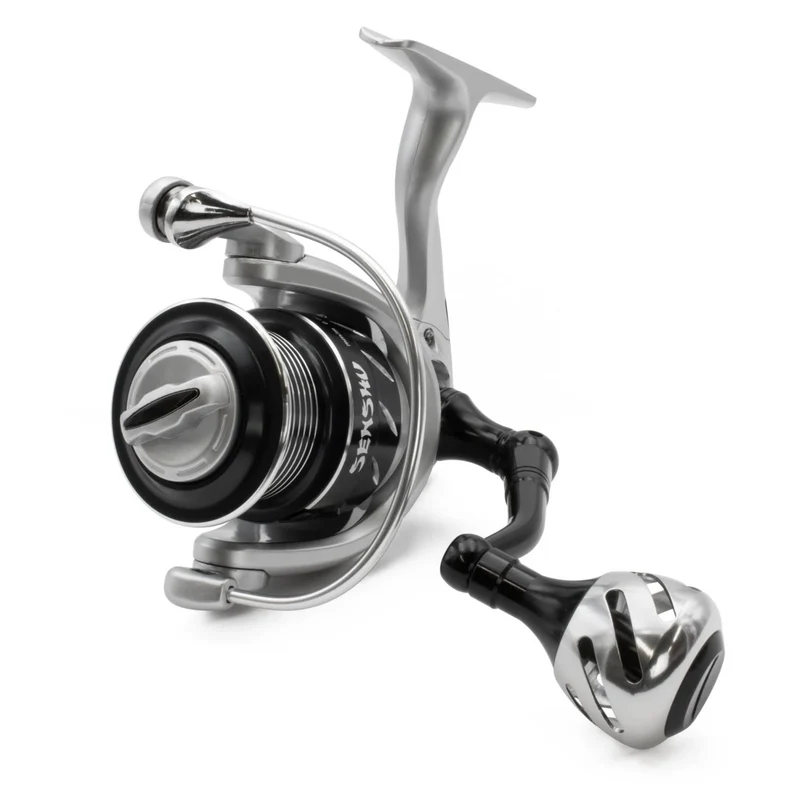 Senshu Satoru Spin 3000 – Spinnrolle für Hecht, Zander & Barsch