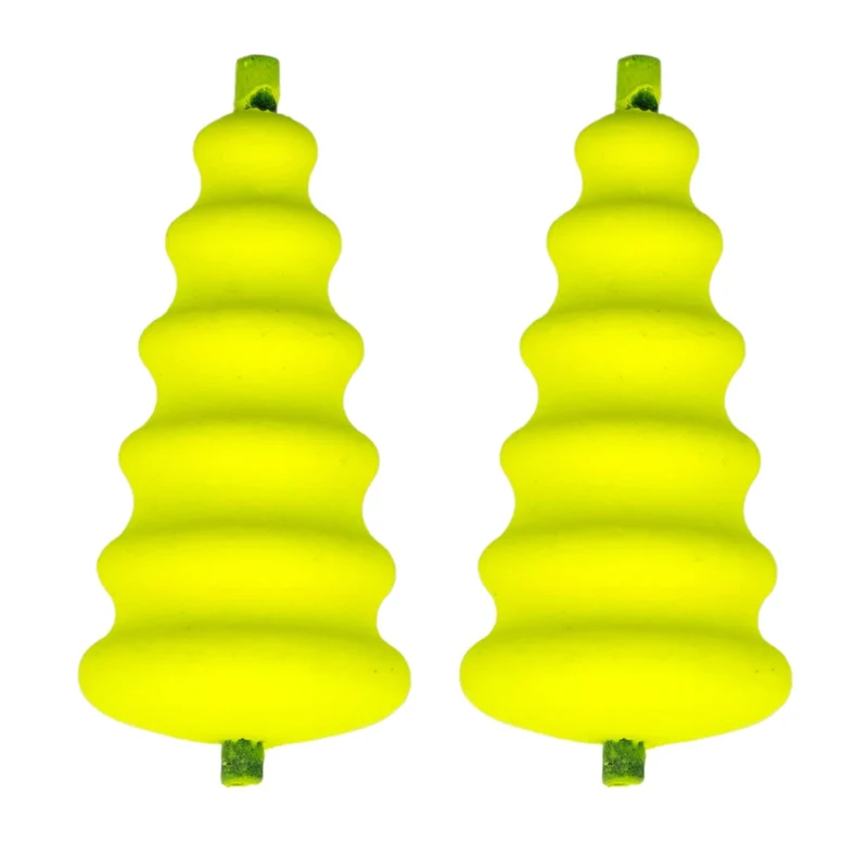 Catix U-Float Wave – U-Pose Unterwasserpose 5–20g für Welsmontagen