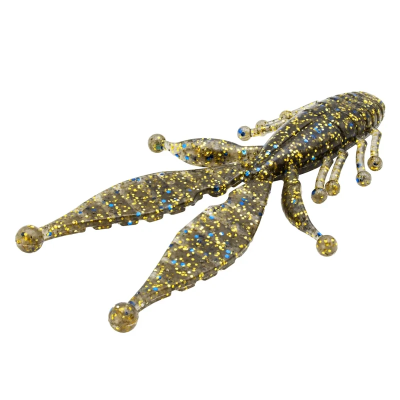 Senshu Asuka Craw – Creature Bait für Barsch, Zander & Schwarzbarsch