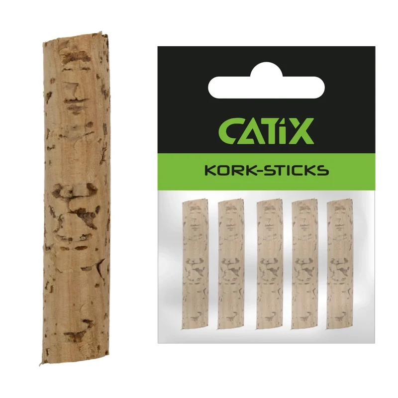 Catix Dead Bait Puncher – Köderfisch-Ausstanzer fürs Welsangeln